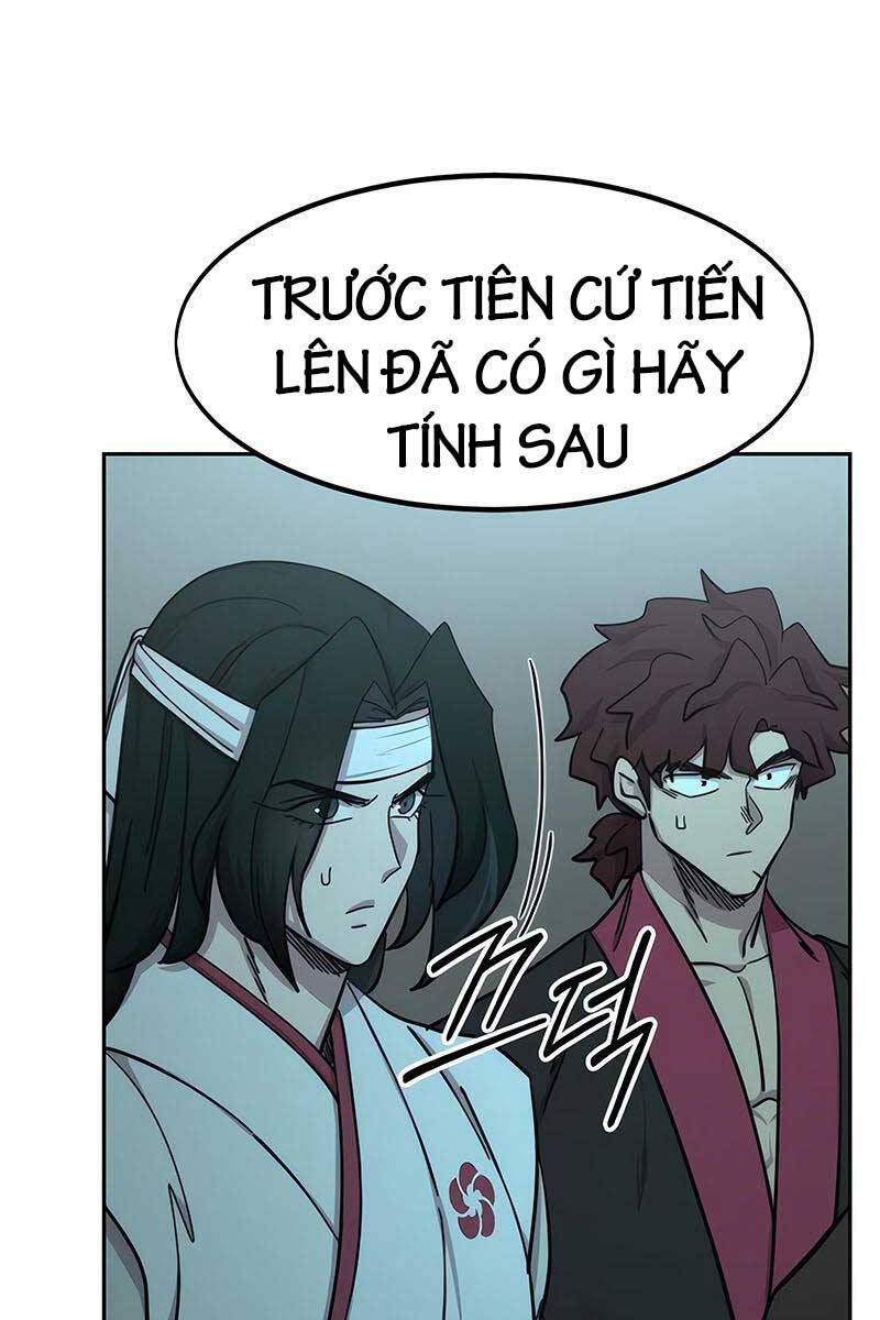 Hoa Sơn Tái Khởi Chap 95 - Next Chap 94