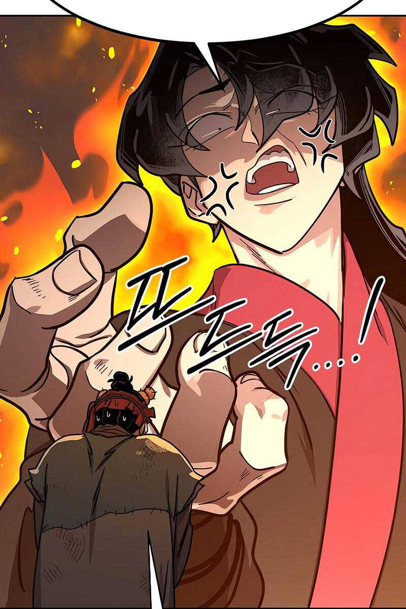 Hoa Sơn Tái Khởi Chap 95 - Next Chap 94