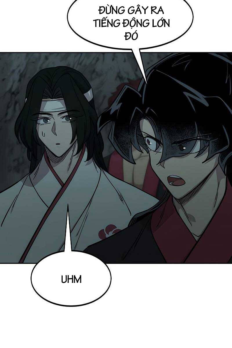 Hoa Sơn Tái Khởi Chap 95 - Next Chap 94