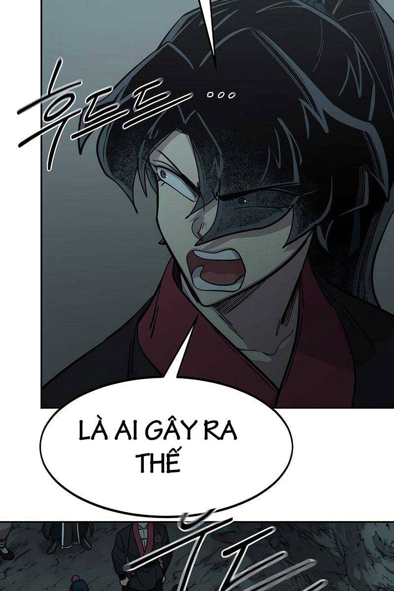 Hoa Sơn Tái Khởi Chap 95 - Next Chap 94