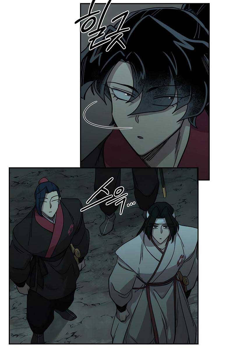 Hoa Sơn Tái Khởi Chap 95 - Next Chap 94