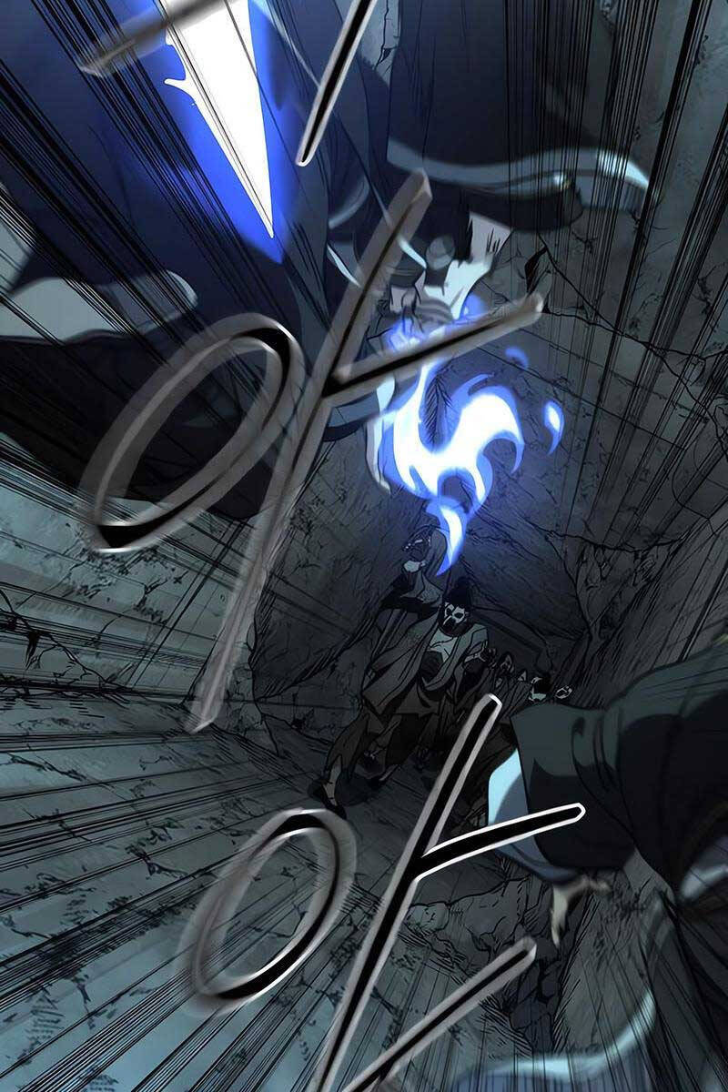 Hoa Sơn Tái Khởi Chap 95 - Next Chap 94