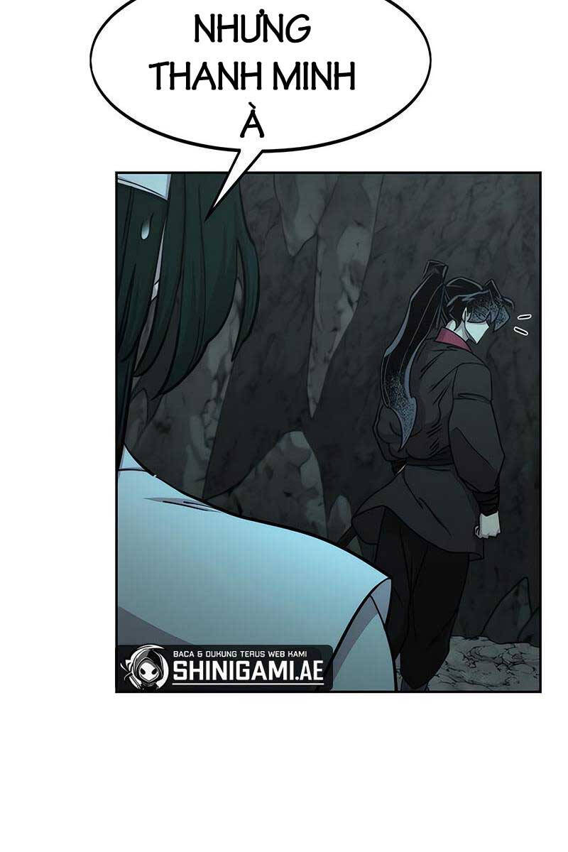 Hoa Sơn Tái Khởi Chap 95 - Next Chap 94