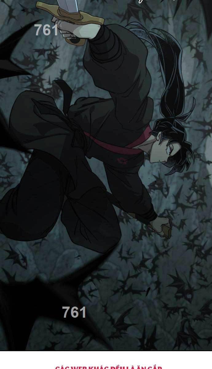 Hoa Sơn Tái Khởi Chap 96 - Next Chap 95