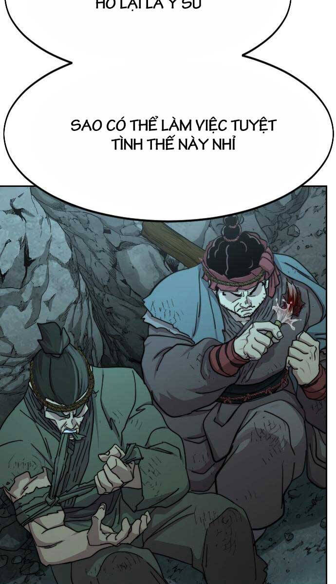 Hoa Sơn Tái Khởi Chap 96 - Next Chap 95