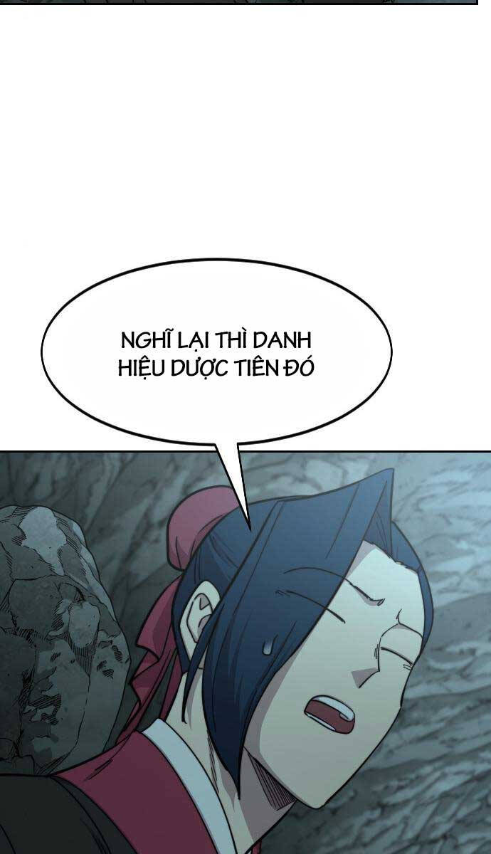 Hoa Sơn Tái Khởi Chap 96 - Next Chap 95