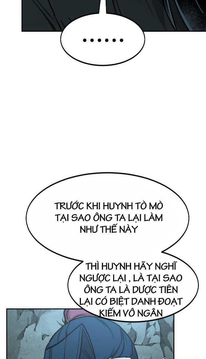 Hoa Sơn Tái Khởi Chap 96 - Next Chap 95