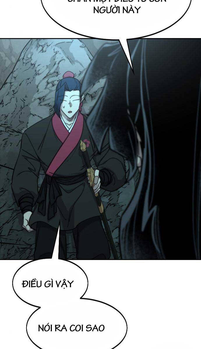 Hoa Sơn Tái Khởi Chap 96 - Next Chap 95