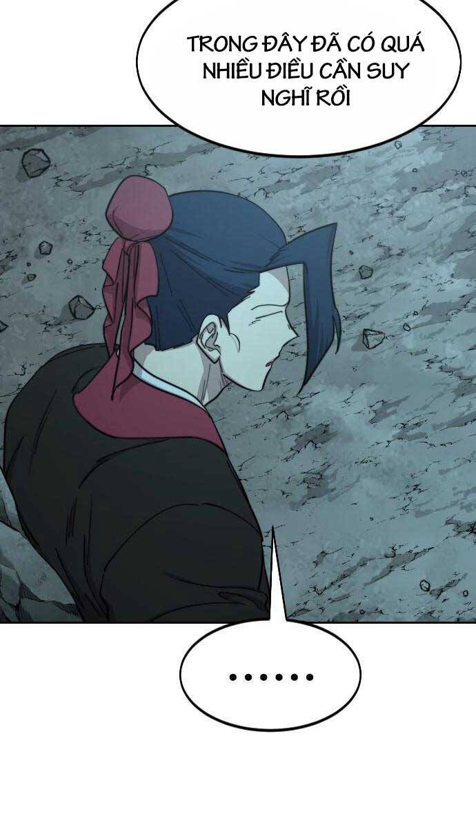Hoa Sơn Tái Khởi Chap 96 - Next Chap 95