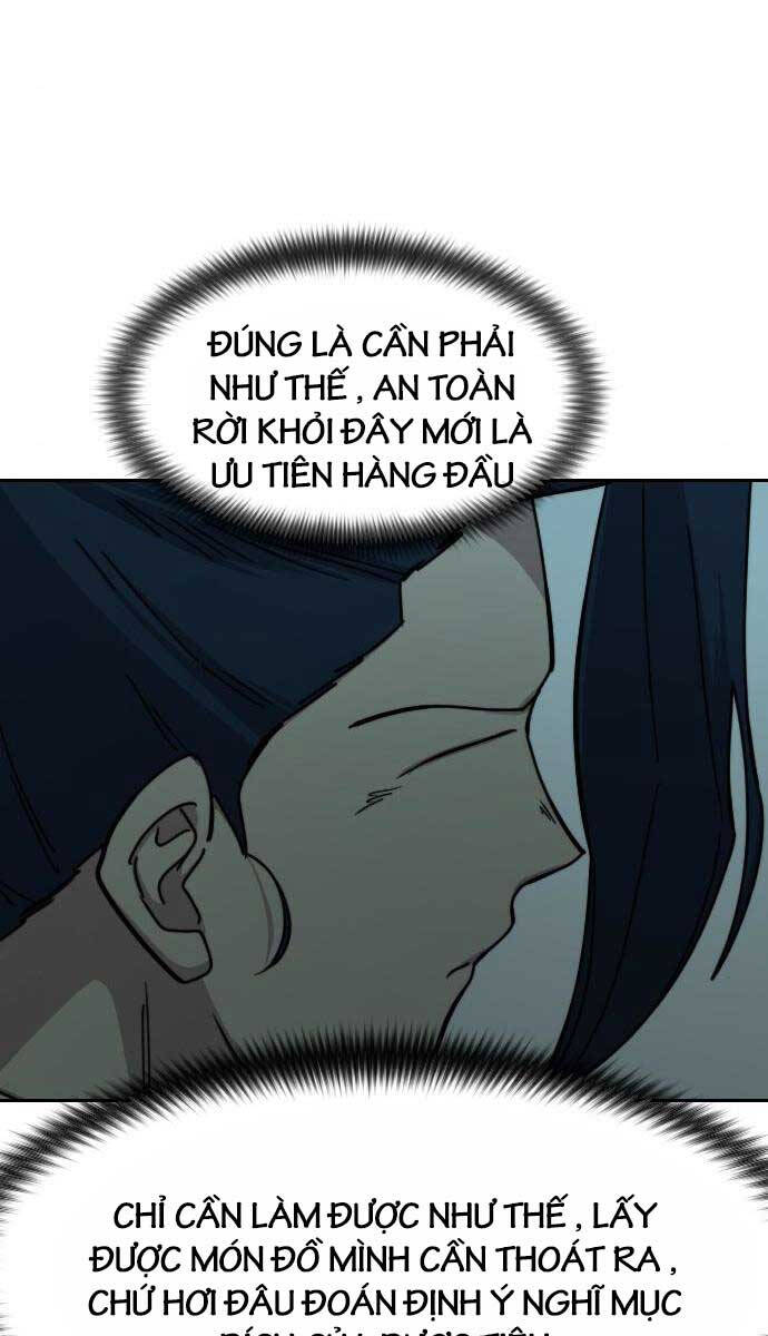 Hoa Sơn Tái Khởi Chap 96 - Next Chap 95