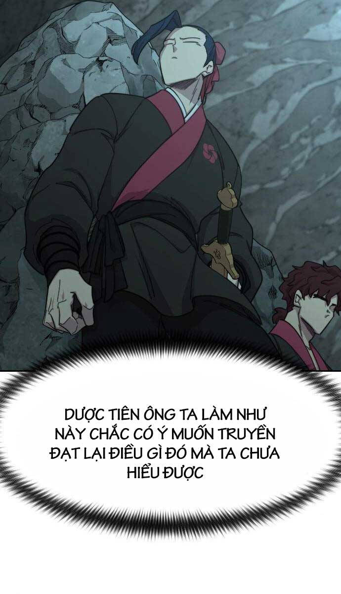 Hoa Sơn Tái Khởi Chap 96 - Next Chap 95