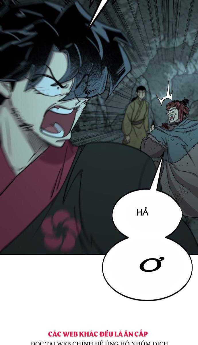 Hoa Sơn Tái Khởi Chap 96 - Next Chap 95
