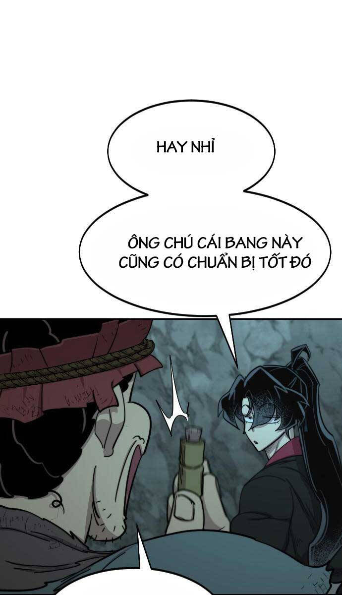 Hoa Sơn Tái Khởi Chap 96 - Next Chap 95