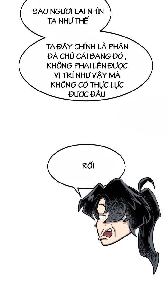 Hoa Sơn Tái Khởi Chap 96 - Next Chap 95