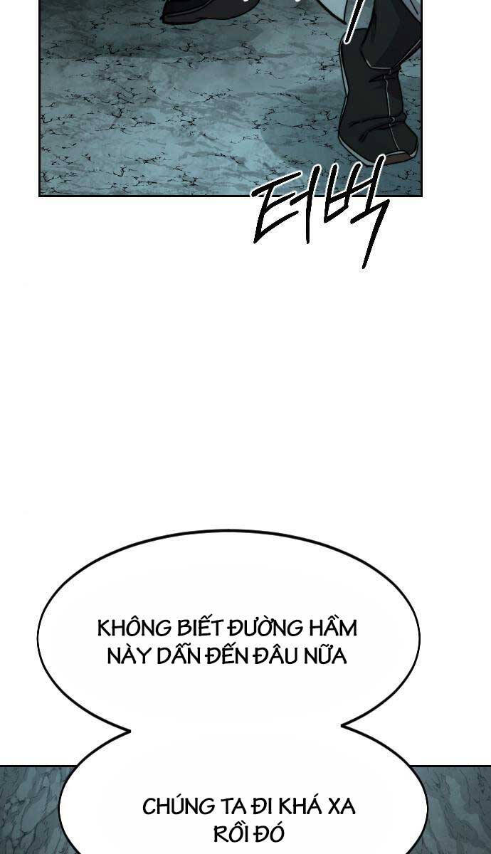 Hoa Sơn Tái Khởi Chap 96 - Next Chap 95