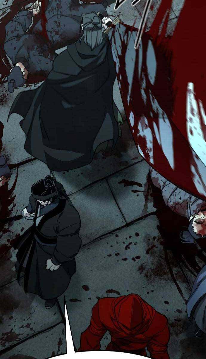 Hoa Sơn Tái Khởi Chap 96 - Next Chap 95