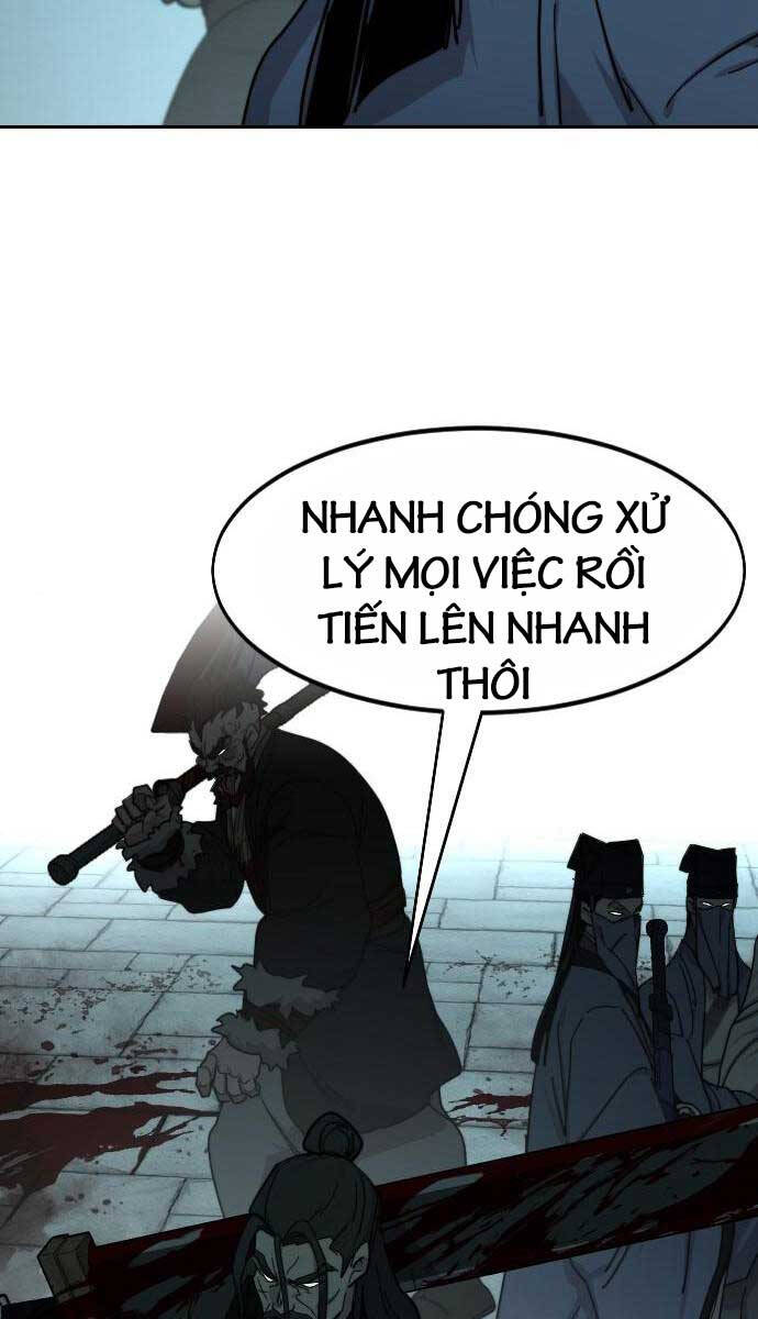 Hoa Sơn Tái Khởi Chap 96 - Next Chap 95