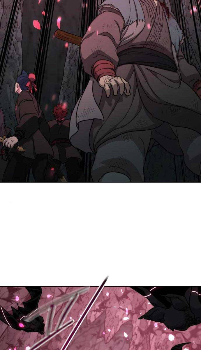 Hoa Sơn Tái Khởi Chap 96 - Next Chap 95