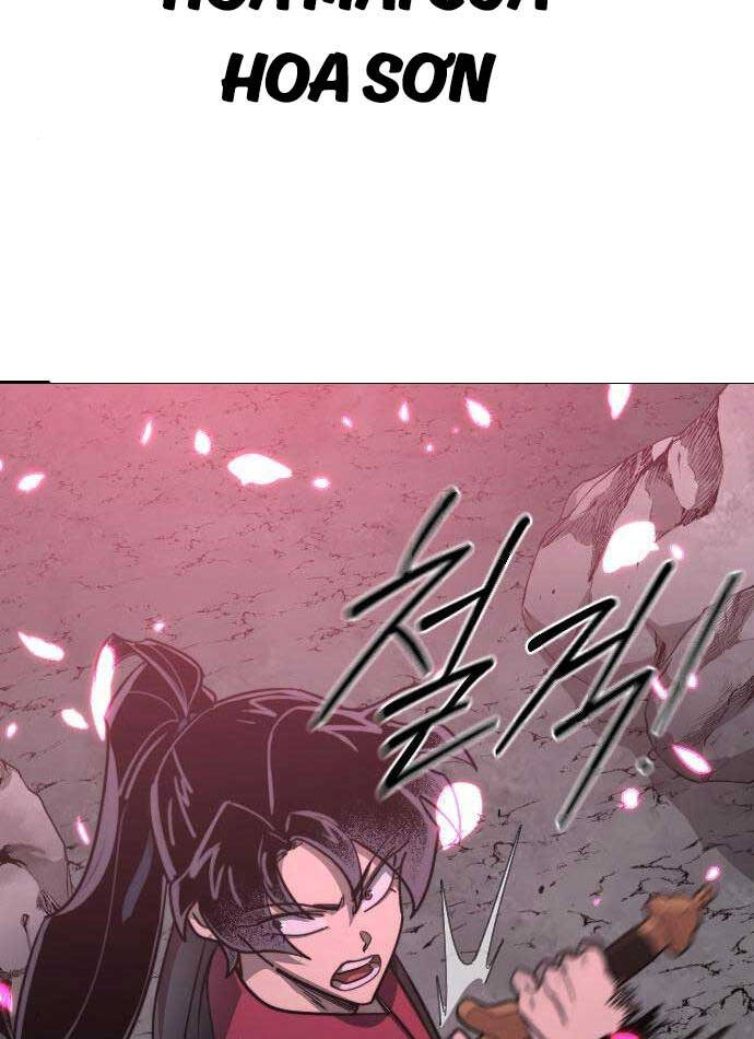 Hoa Sơn Tái Khởi Chap 96 - Next Chap 95
