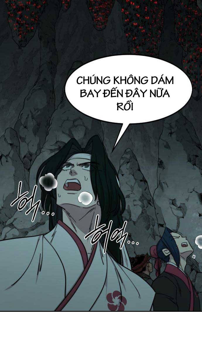 Hoa Sơn Tái Khởi Chap 96 - Next Chap 95
