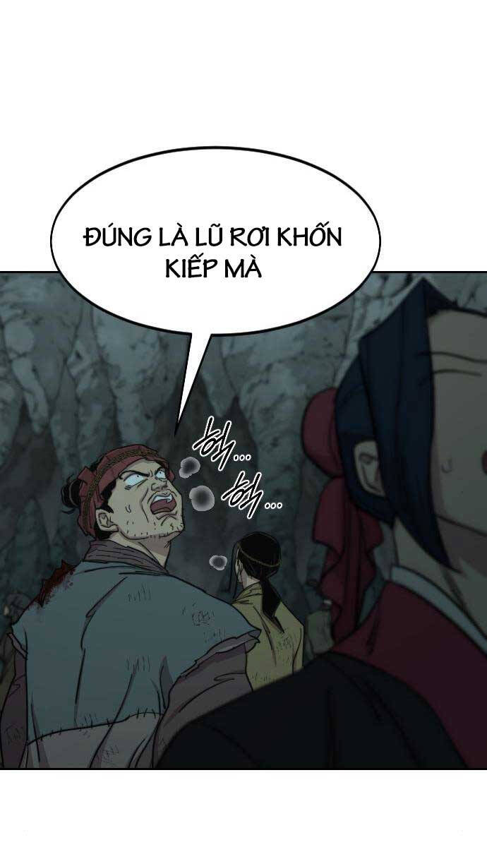 Hoa Sơn Tái Khởi Chap 96 - Next Chap 95