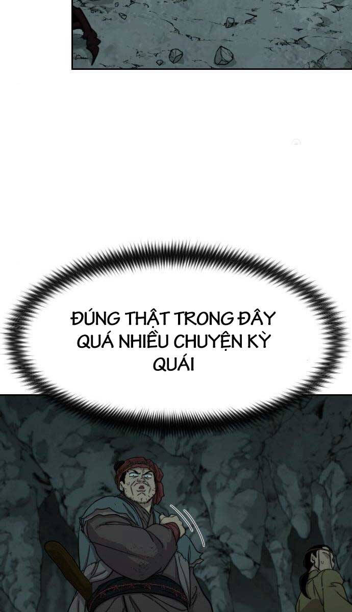 Hoa Sơn Tái Khởi Chap 96 - Next Chap 95