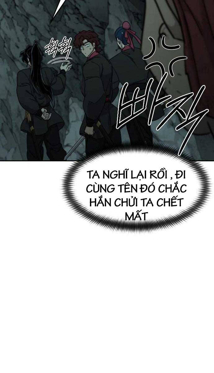 Hoa Sơn Tái Khởi Chap 96 - Next Chap 95