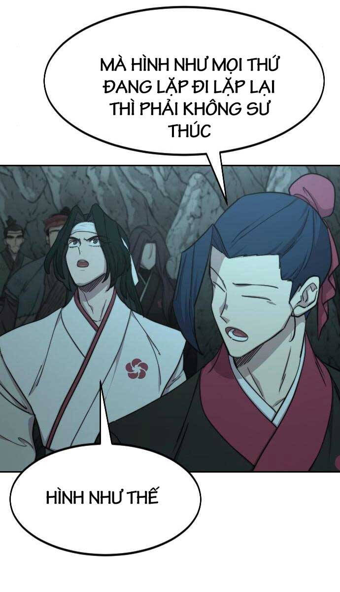 Hoa Sơn Tái Khởi Chap 96 - Next Chap 95
