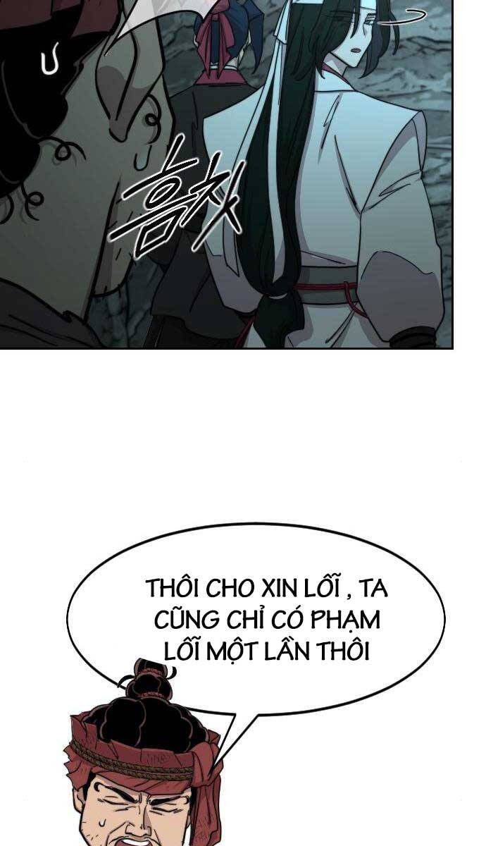 Hoa Sơn Tái Khởi Chap 96 - Next Chap 95