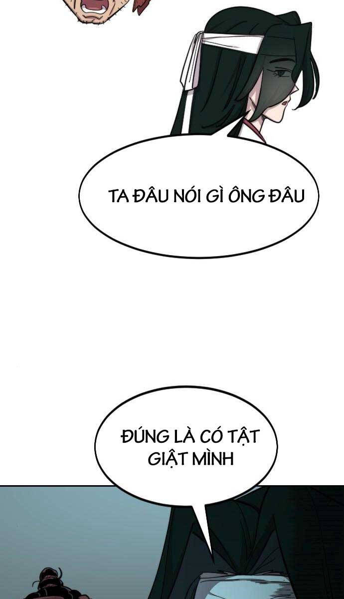 Hoa Sơn Tái Khởi Chap 96 - Next Chap 95