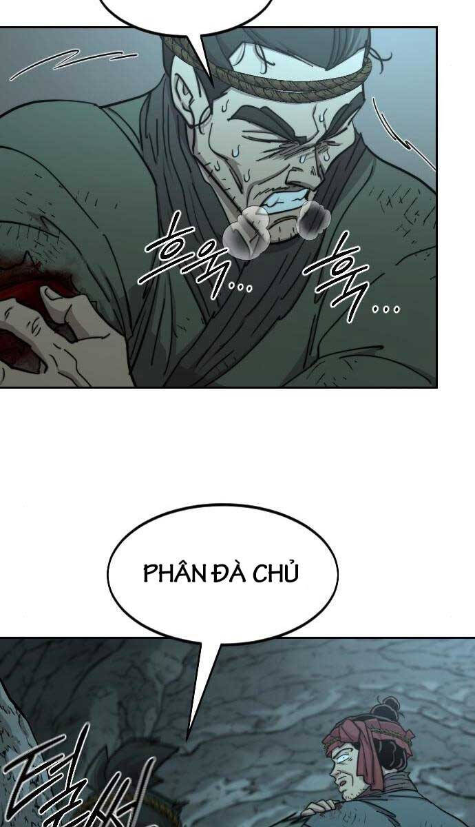 Hoa Sơn Tái Khởi Chap 96 - Next Chap 95