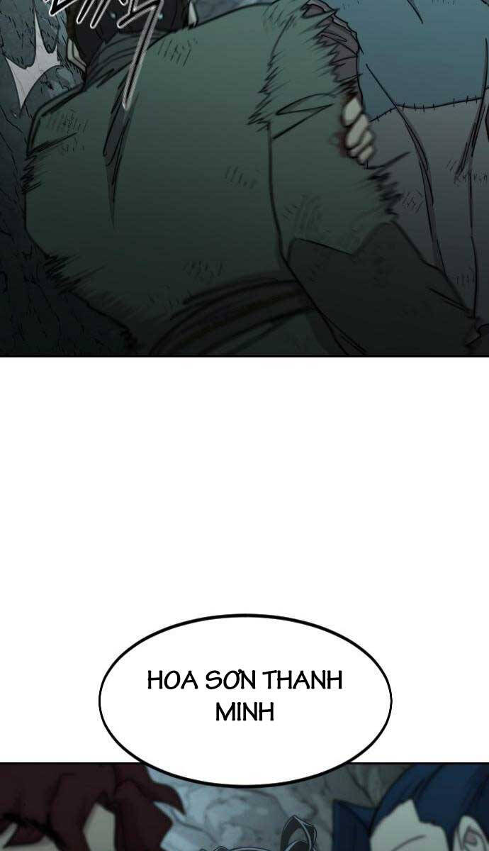 Hoa Sơn Tái Khởi Chap 96 - Next Chap 95