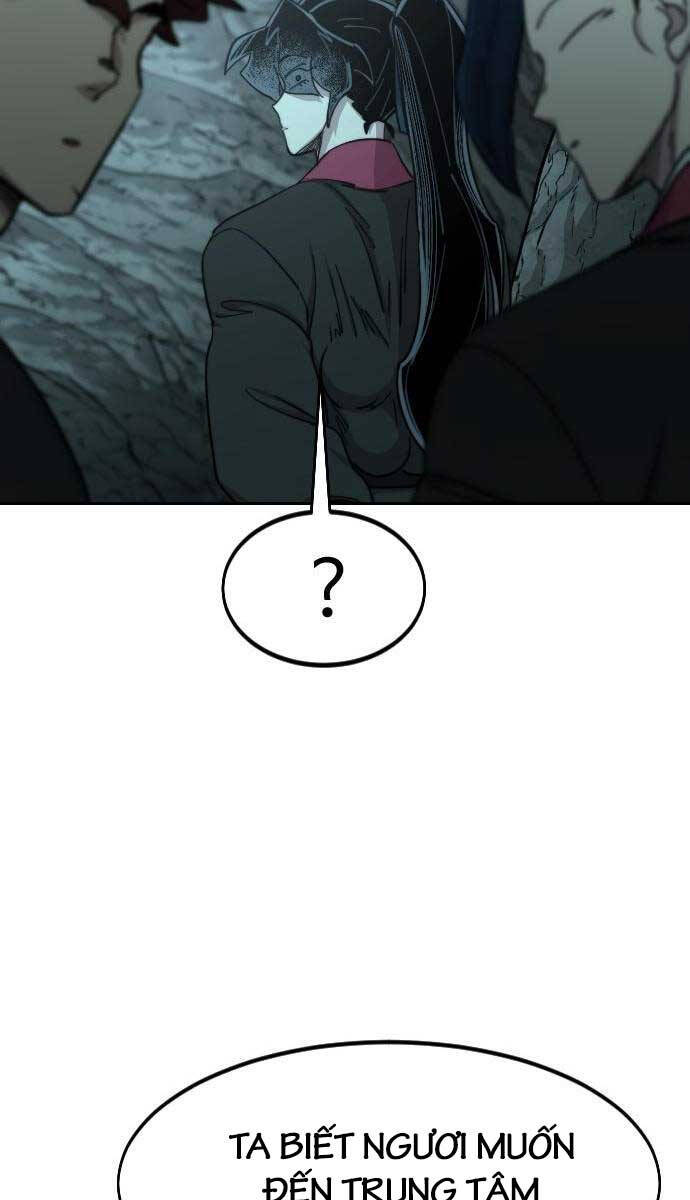 Hoa Sơn Tái Khởi Chap 96 - Next Chap 95