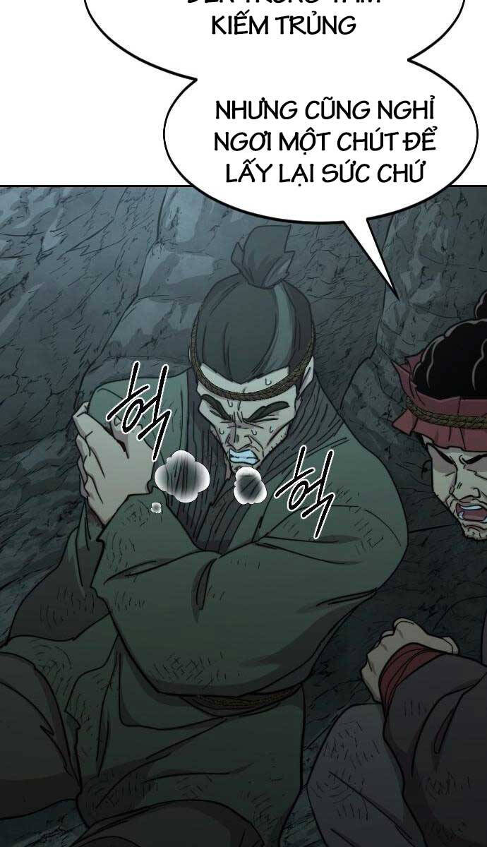 Hoa Sơn Tái Khởi Chap 96 - Next Chap 95