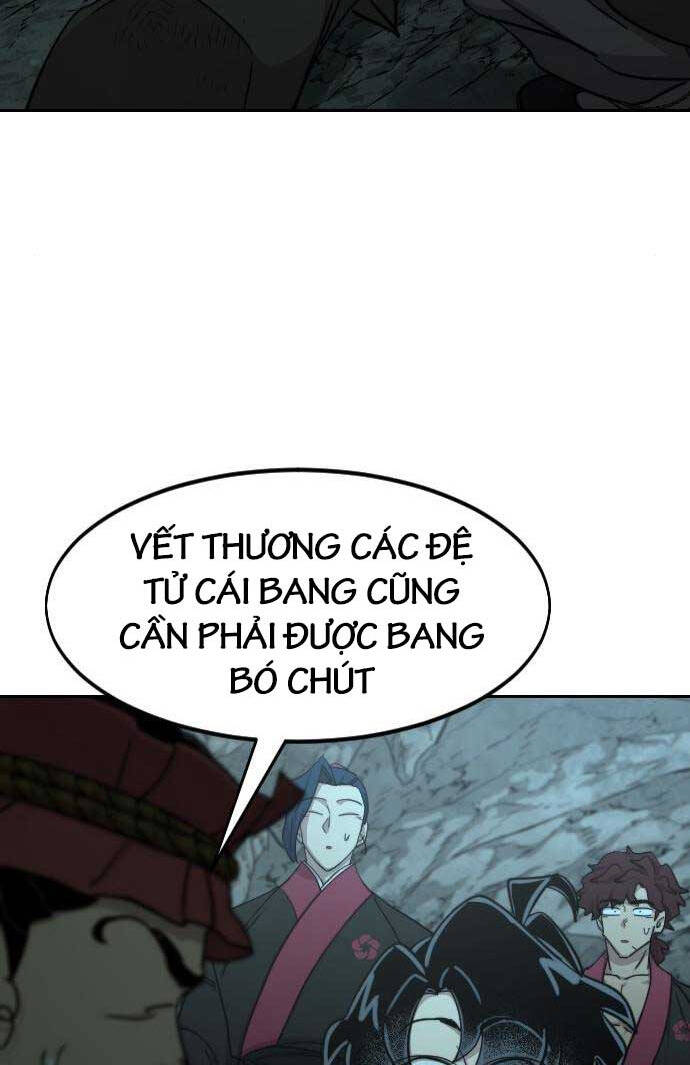 Hoa Sơn Tái Khởi Chap 96 - Next Chap 95