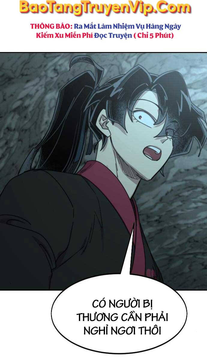 Hoa Sơn Tái Khởi Chap 96 - Next Chap 95