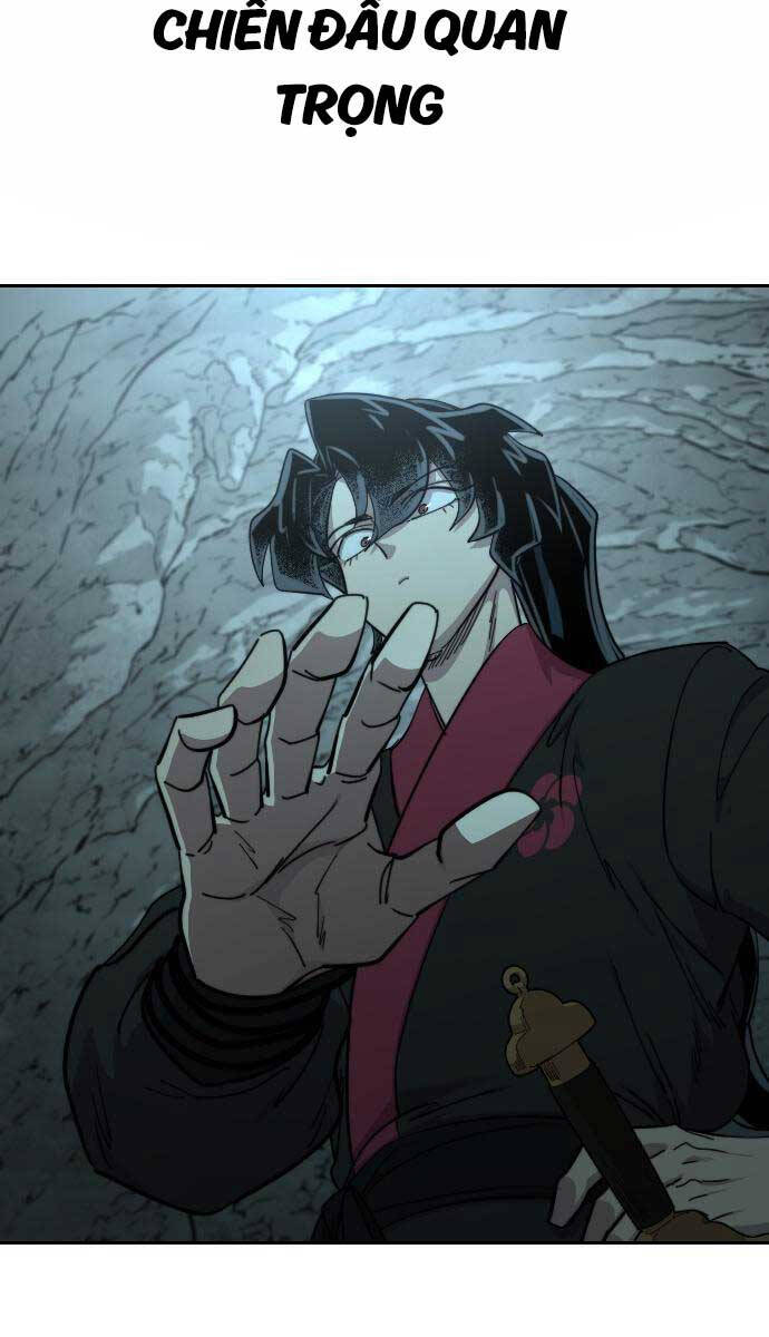Hoa Sơn Tái Khởi Chap 96 - Next Chap 95