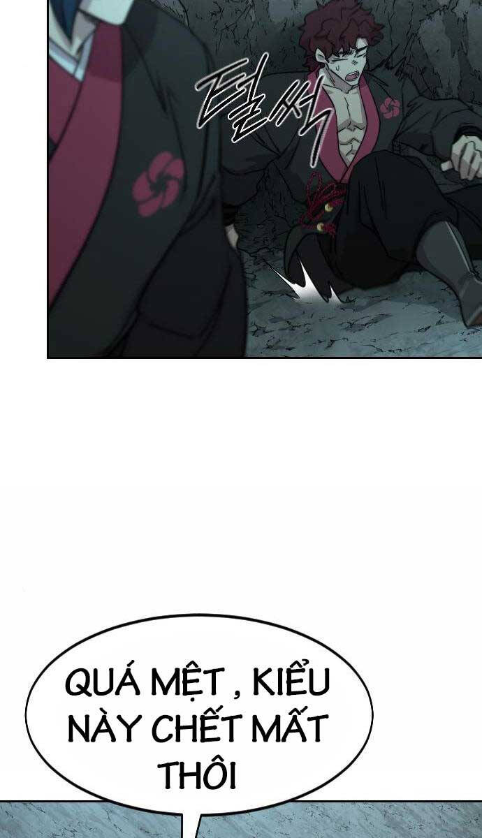 Hoa Sơn Tái Khởi Chap 96 - Next Chap 95