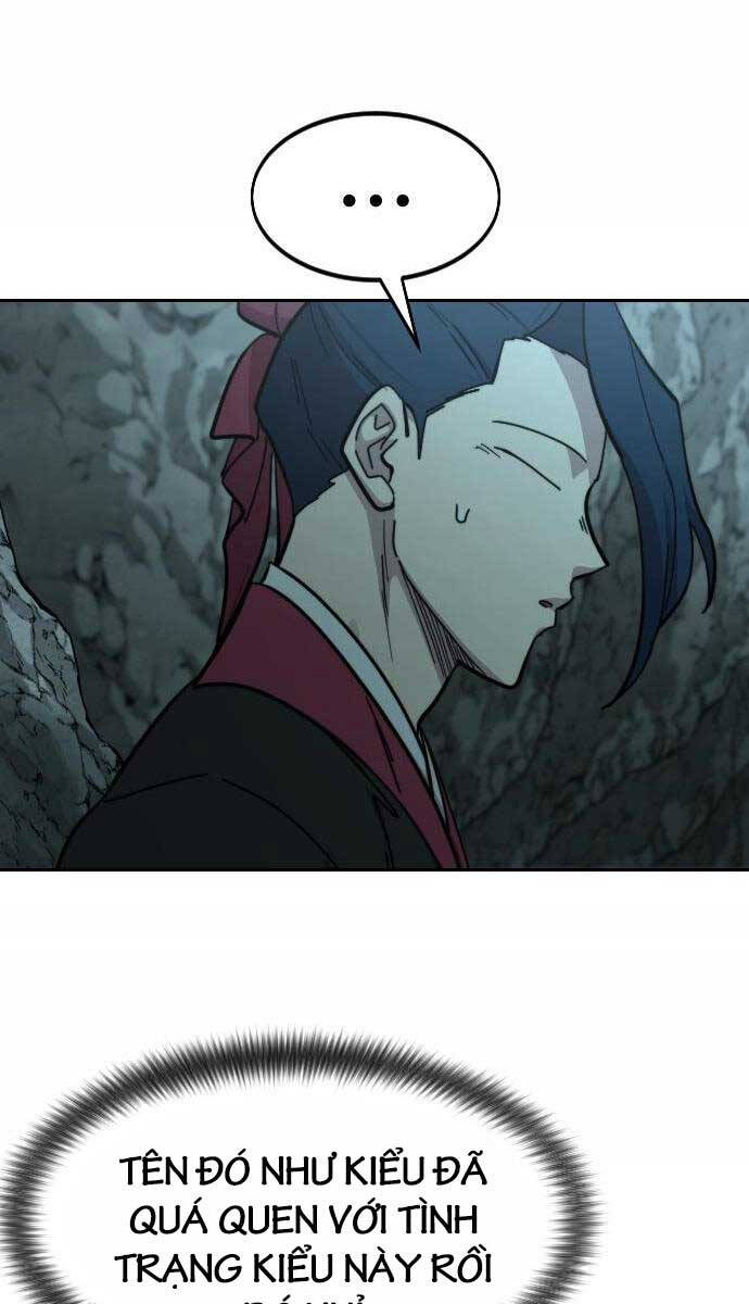 Hoa Sơn Tái Khởi Chap 96 - Next Chap 95