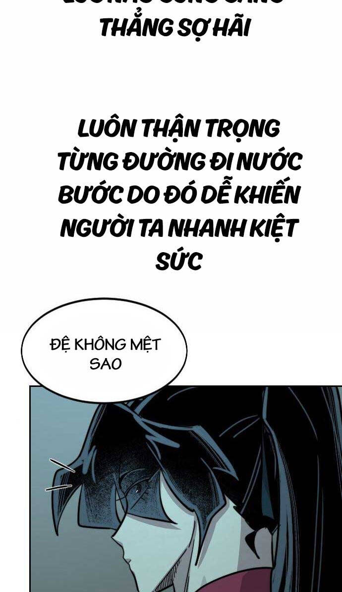 Hoa Sơn Tái Khởi Chap 96 - Next Chap 95