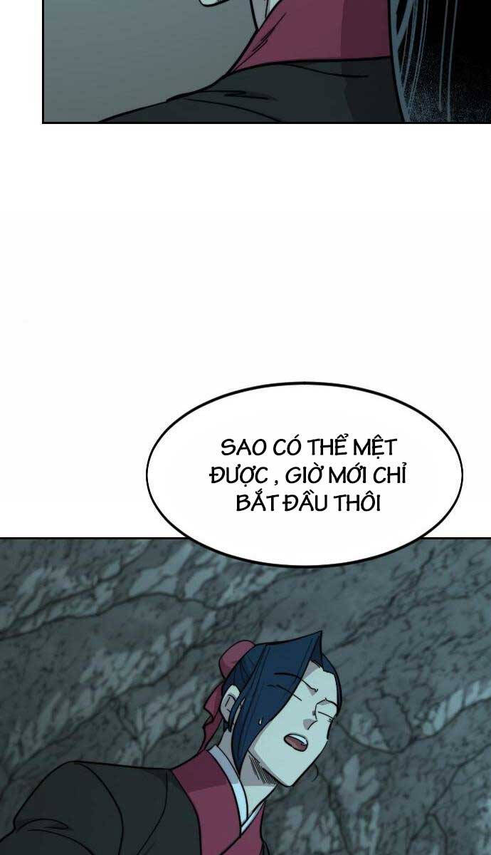 Hoa Sơn Tái Khởi Chap 96 - Next Chap 95