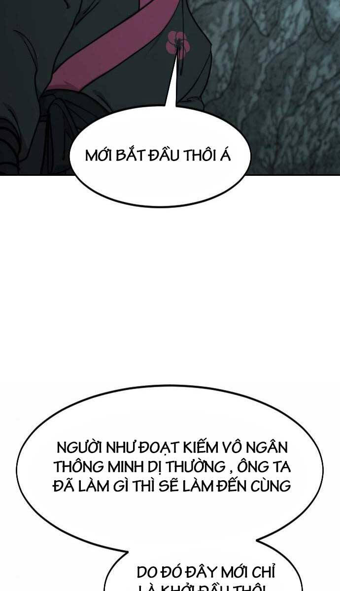 Hoa Sơn Tái Khởi Chap 96 - Next Chap 95