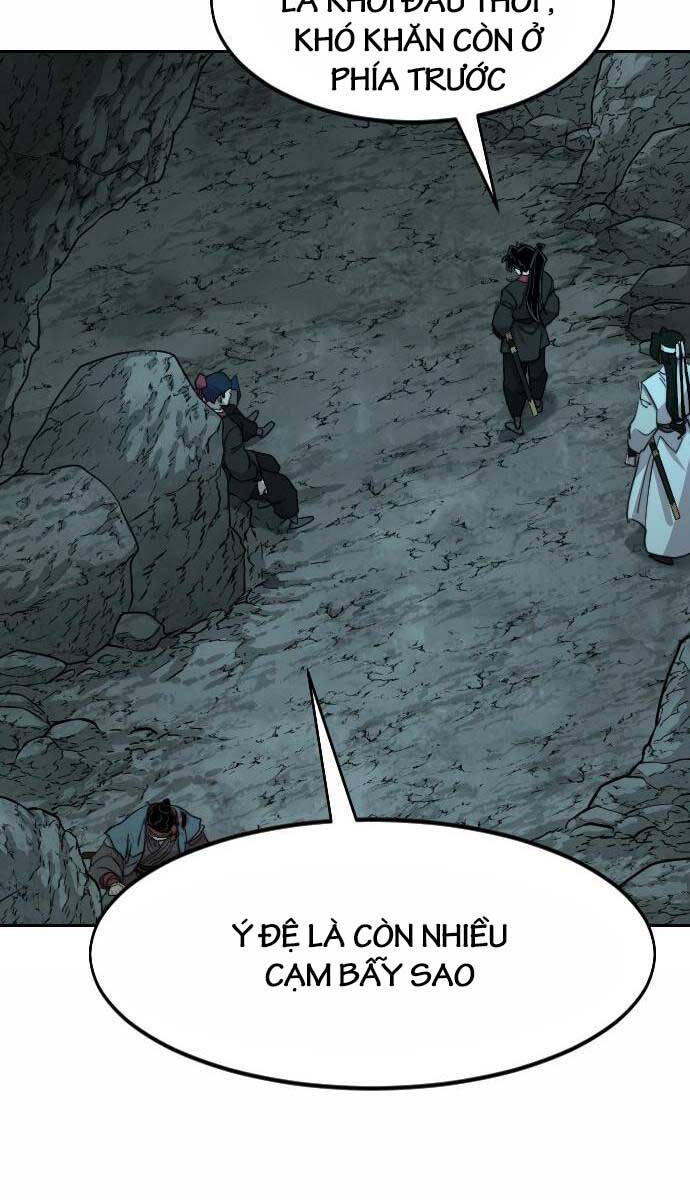 Hoa Sơn Tái Khởi Chap 96 - Next Chap 95