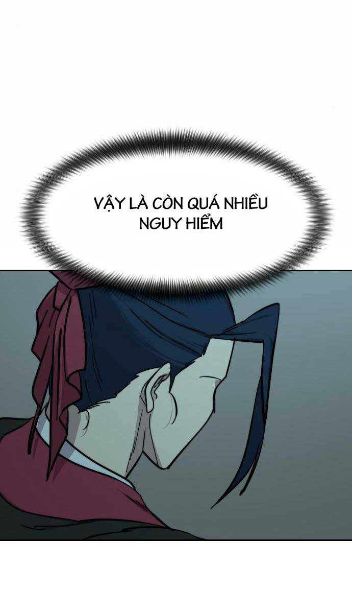 Hoa Sơn Tái Khởi Chap 96 - Next Chap 95