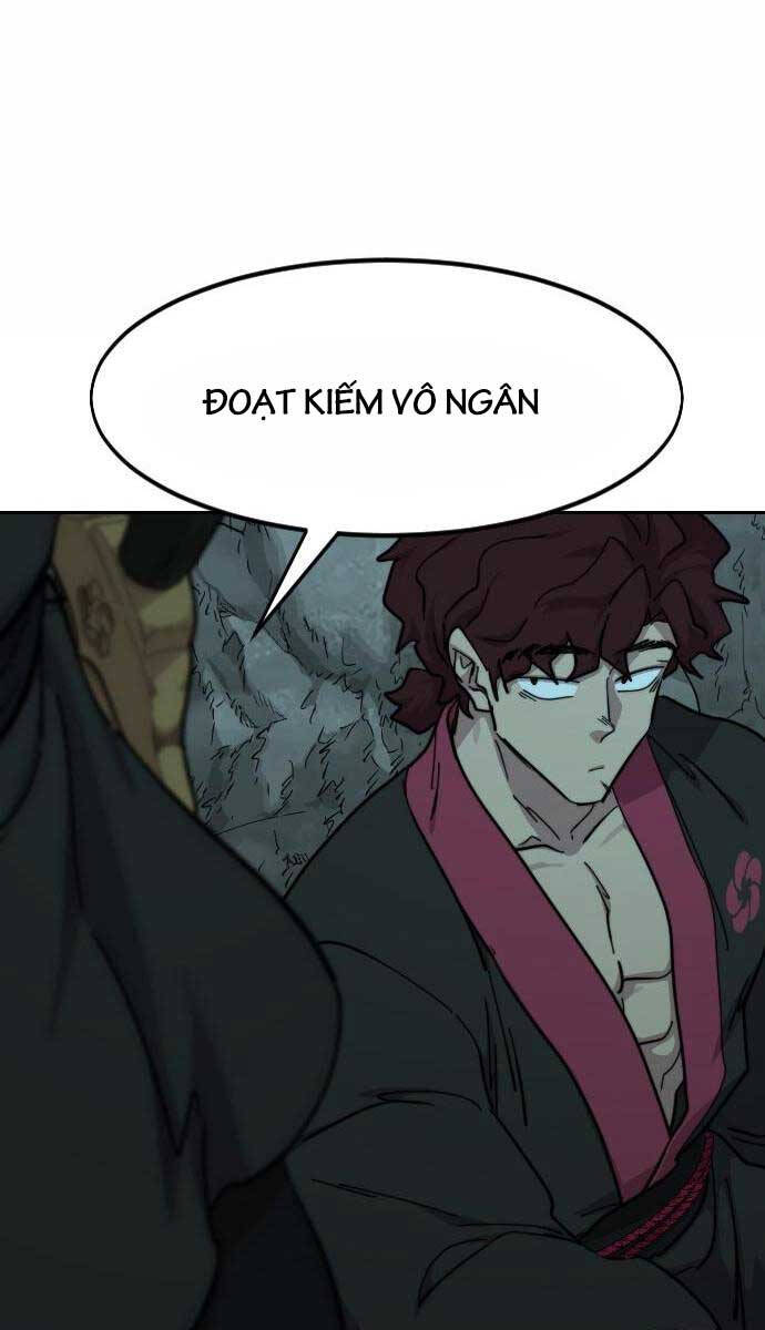 Hoa Sơn Tái Khởi Chap 96 - Next Chap 95