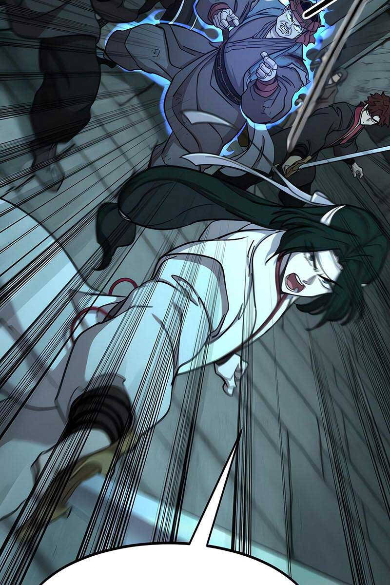 Hoa Sơn Tái Khởi Chap 97 - Next Chap 96