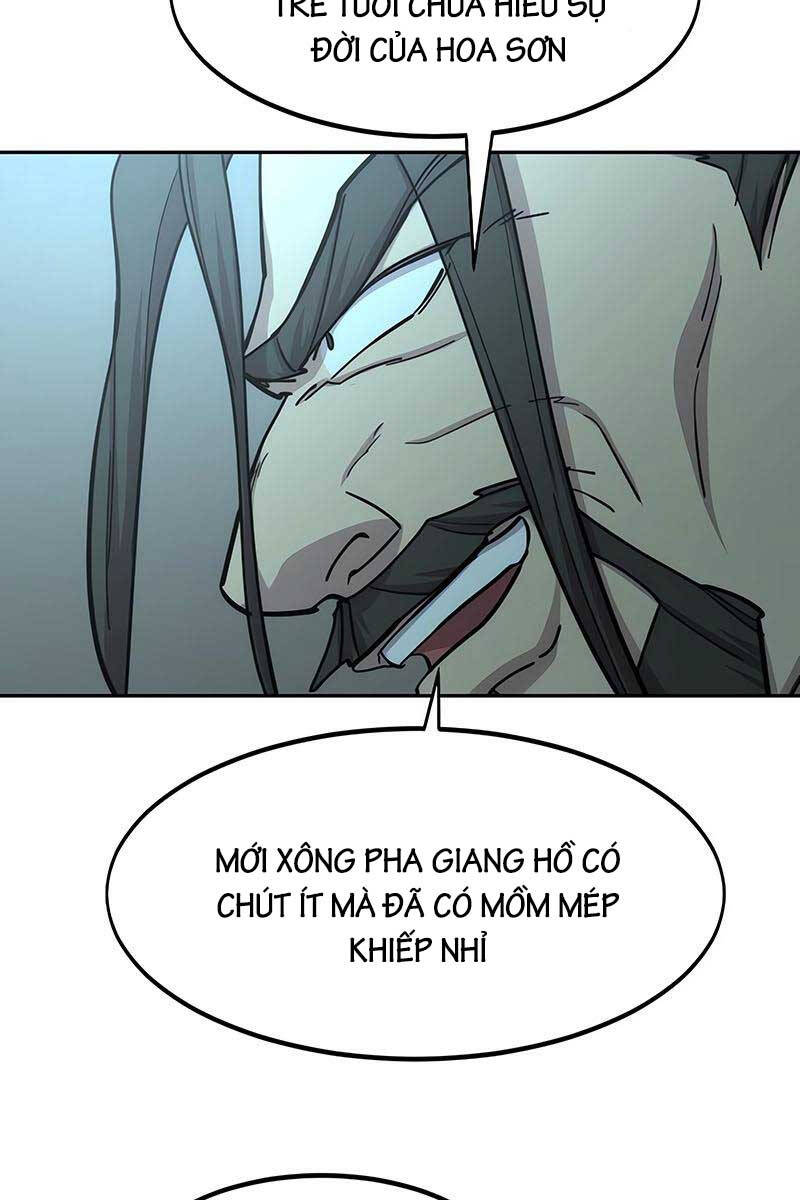 Hoa Sơn Tái Khởi Chap 97 - Next Chap 96