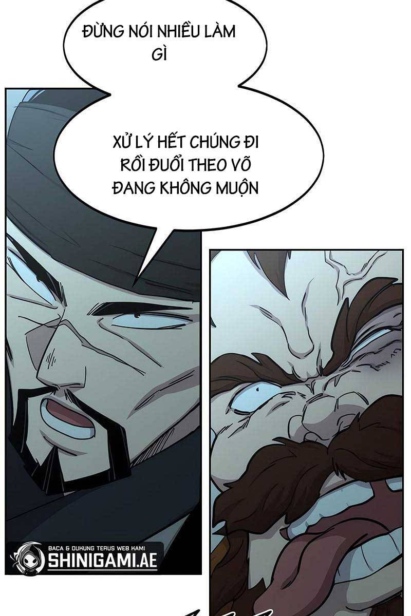 Hoa Sơn Tái Khởi Chap 97 - Next Chap 96