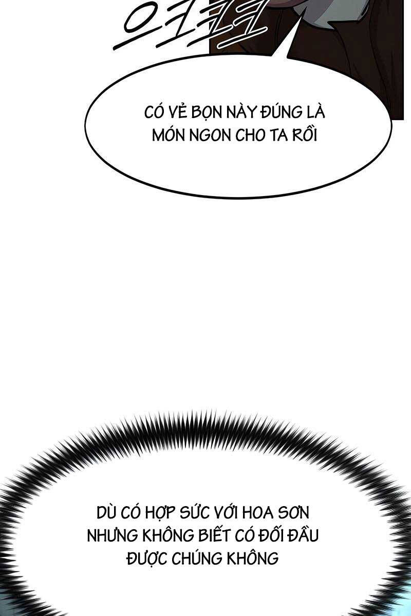 Hoa Sơn Tái Khởi Chap 97 - Next Chap 96