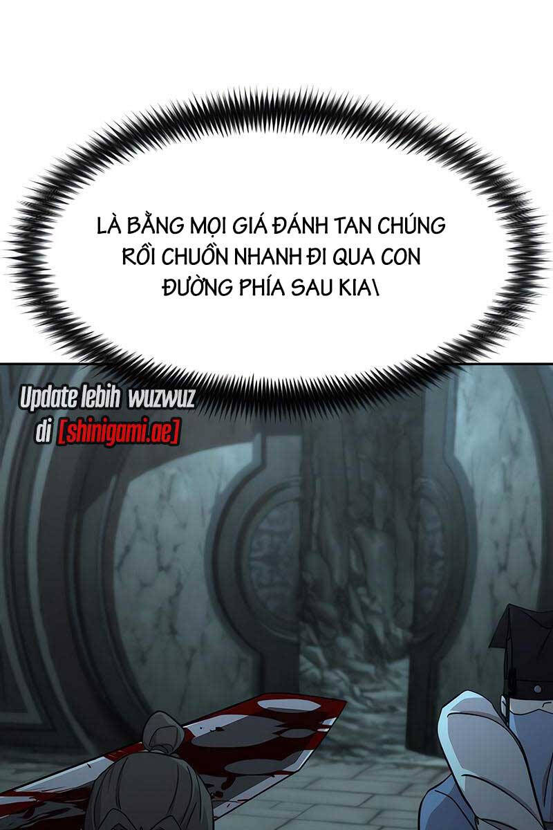 Hoa Sơn Tái Khởi Chap 97 - Next Chap 96